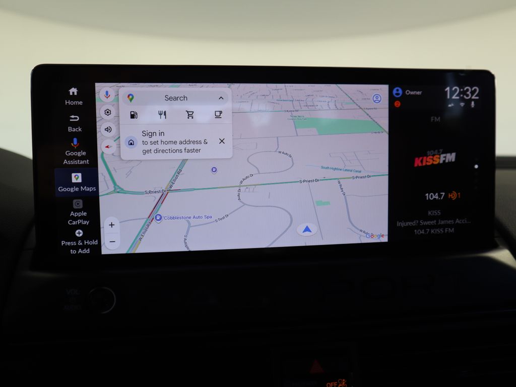 Thumbnail: 2026 Honda Passport - 16