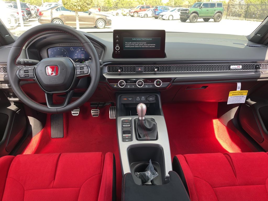 Thumbnail: 2025 Honda Civic - 8