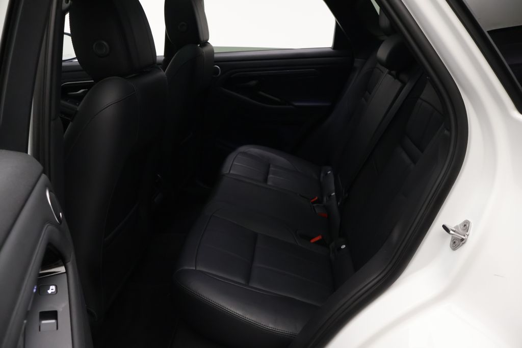 Thumbnail: 2020 Land Rover Range Rover Evoque - 19