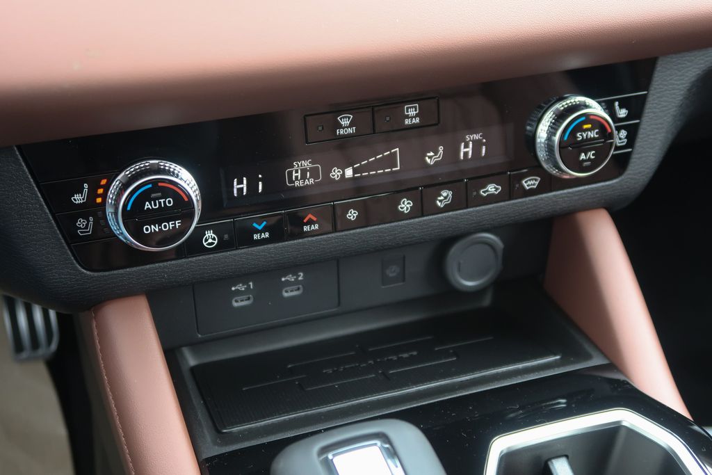 2026 Mitsubishi Outlander SEL 2.5 S-AWC
