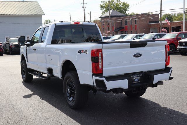 new 2026 Ford F-350SD car, priced at $60,700