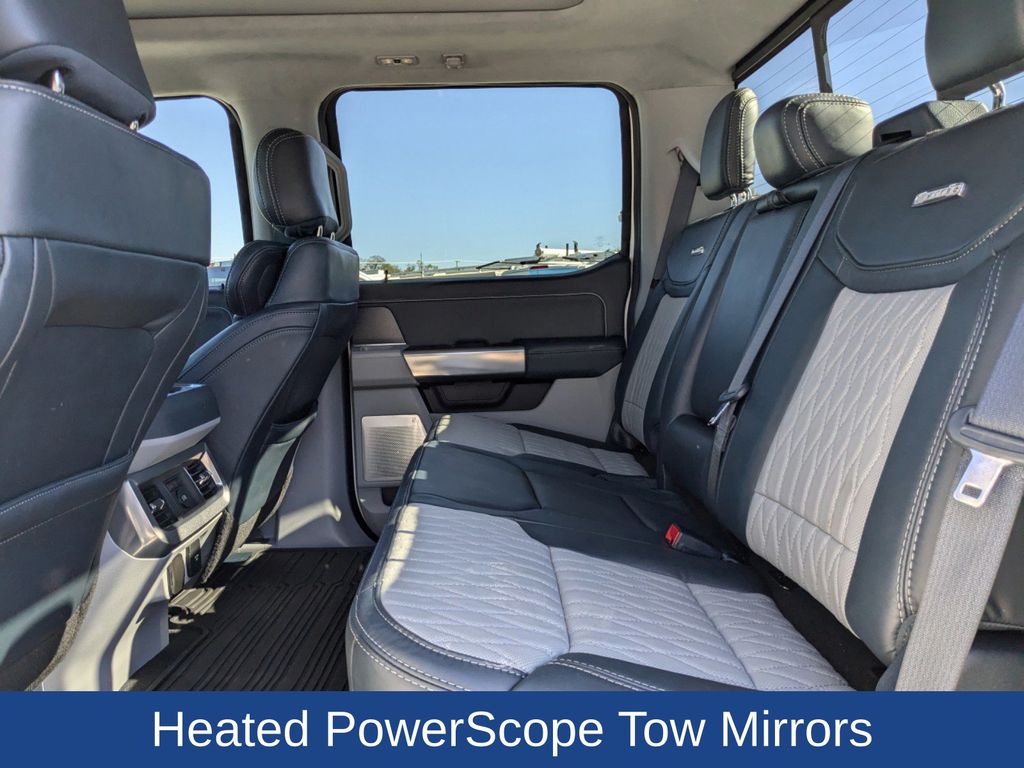 2024 Ford F-250 Super Duty Limited