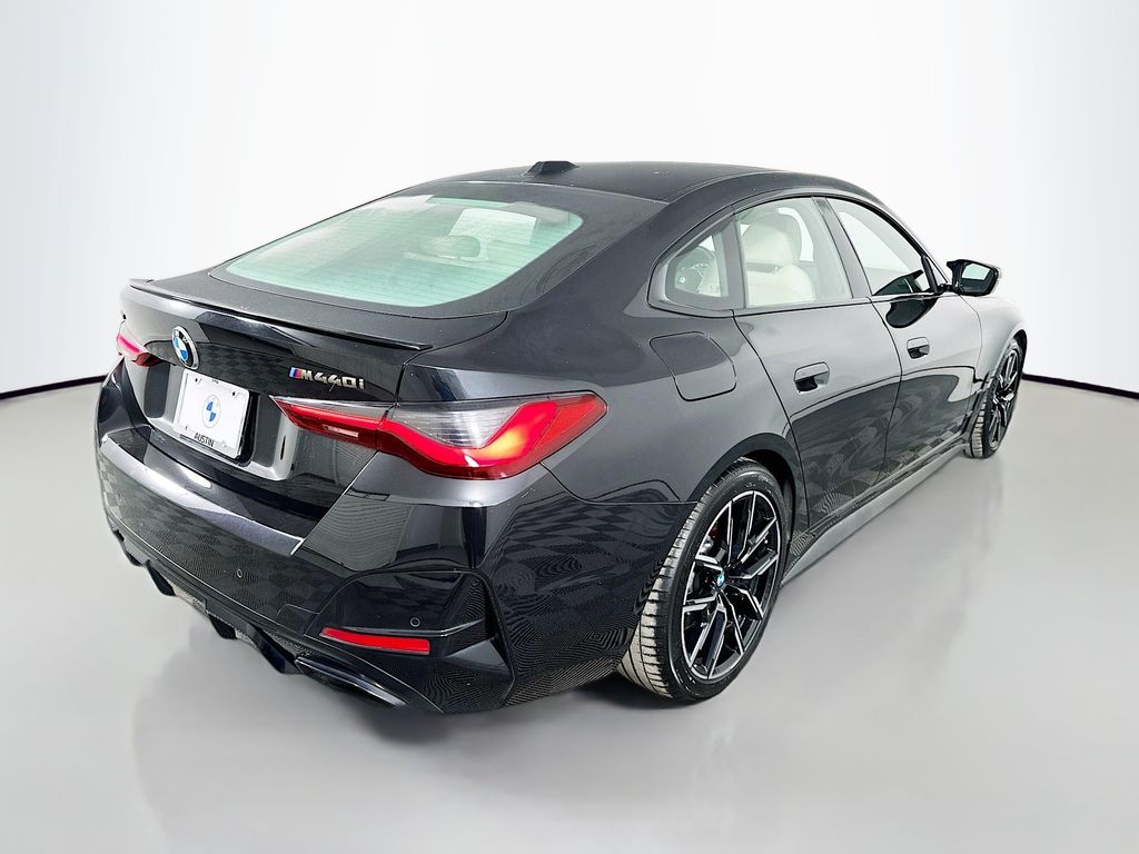 Thumbnail: 2023 BMW 4 Series - 5