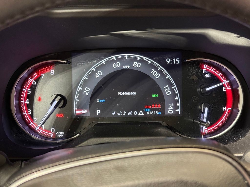 Thumbnail: 2020 Toyota RAV4 - 25