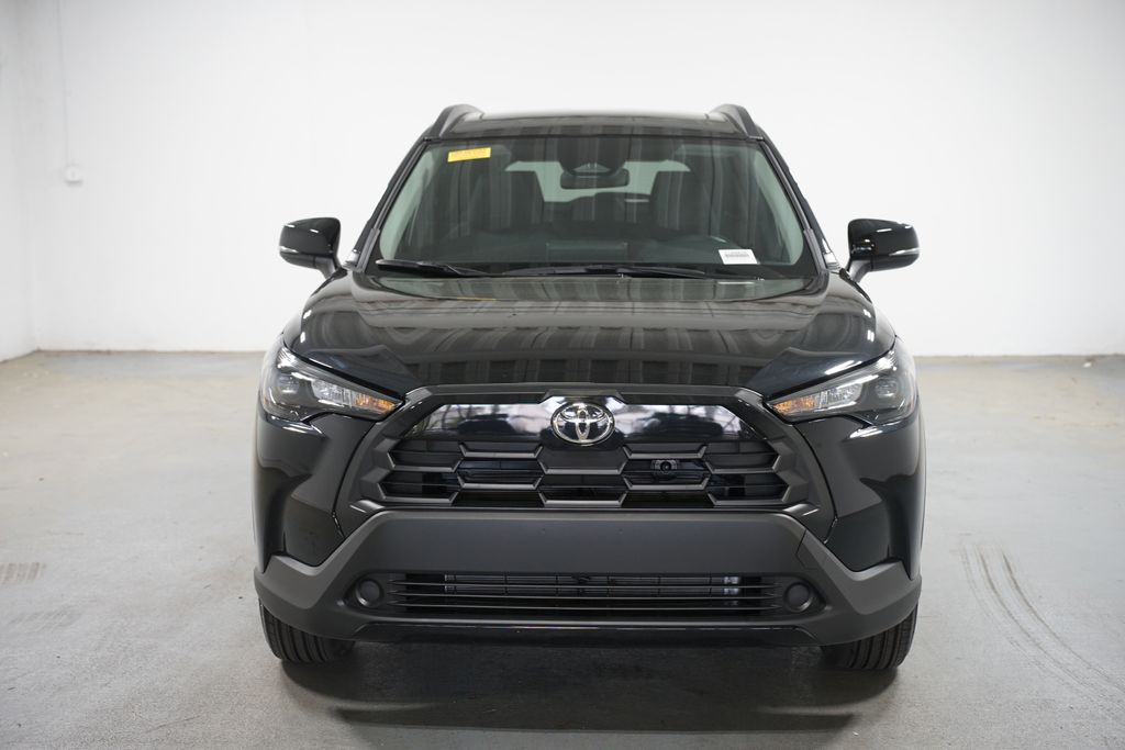 Thumbnail: 2026 Toyota Corolla Cross - 2