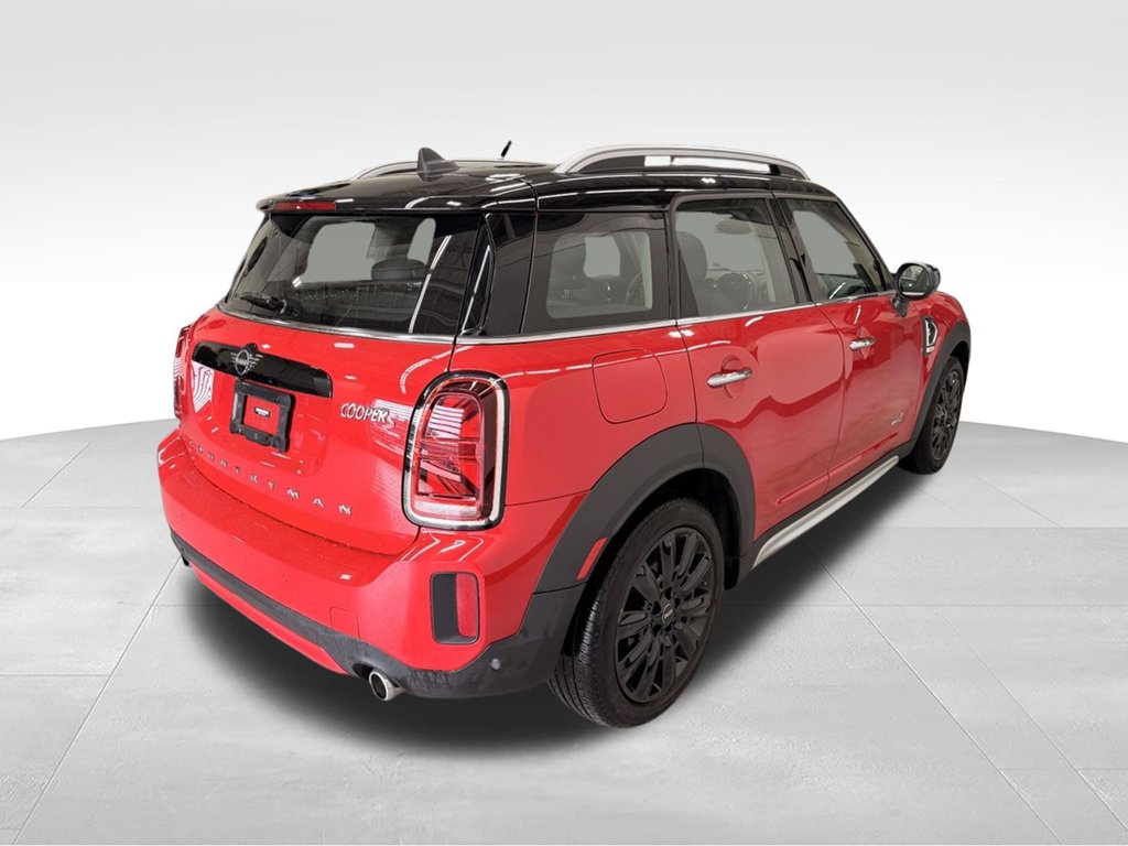 Thumbnail: 2024 MINI Cooper Countryman - 6