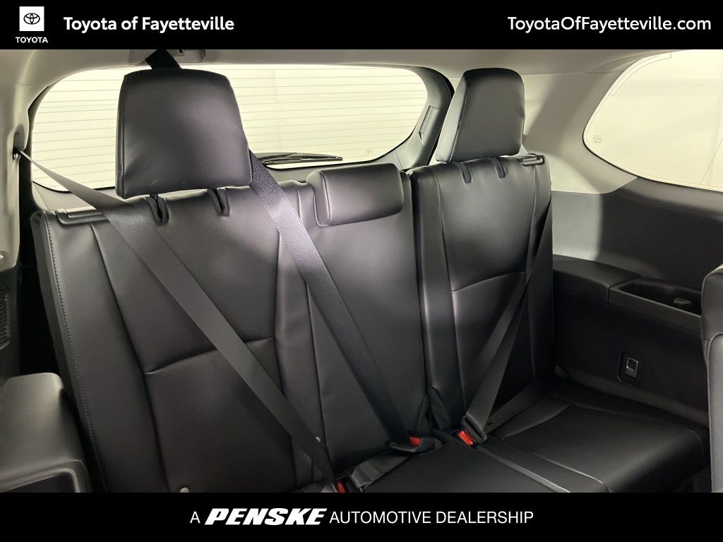 Thumbnail: 2026 Toyota Grand Highlander - 14