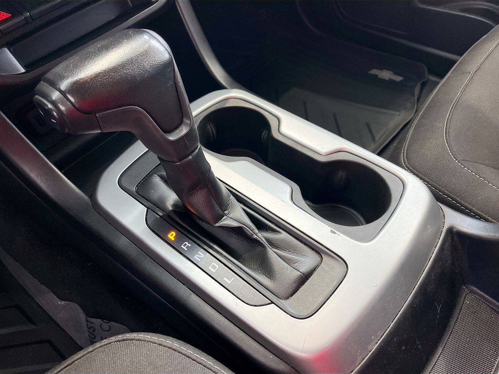 2021 Chevrolet Colorado LT Gray at AutoSavvy Houston Southwest