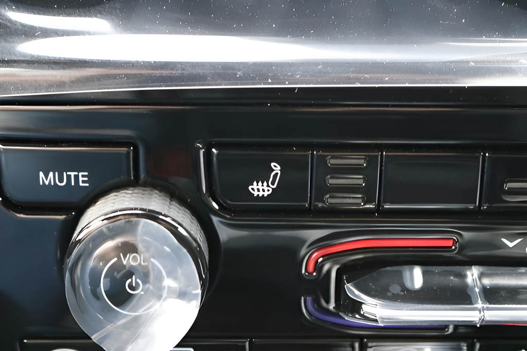 New Car 2025 Jeep Grand Cherokee L  Altitude X For Sale Under $40,000 In Austin, Texas