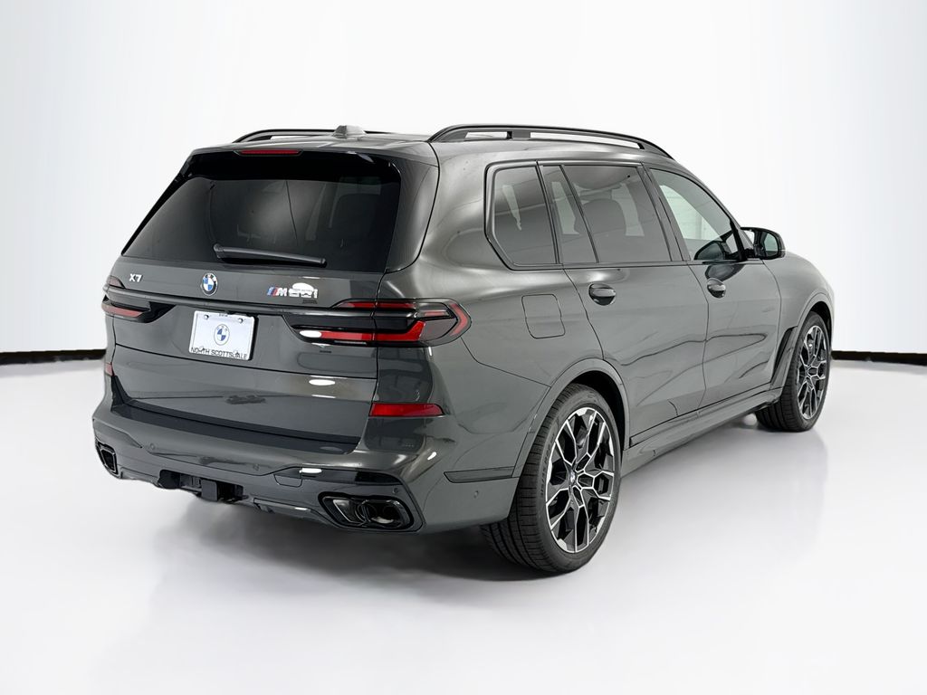 Thumbnail: 2027 BMW X7 - 5