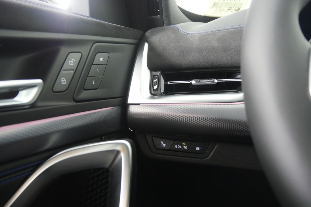 Thumbnail: 2026 BMW X1 - 18