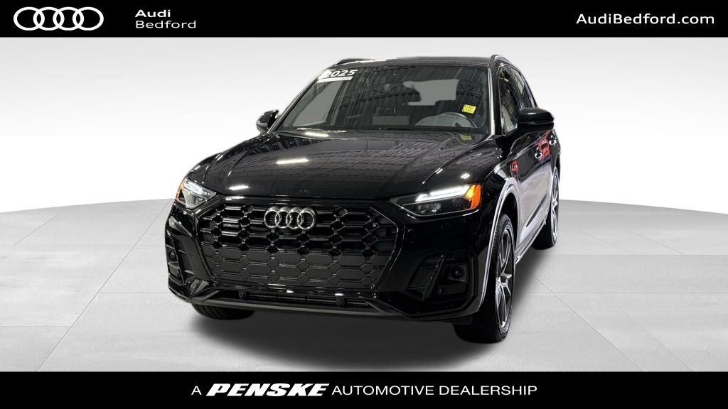 2025 Audi Q5 e Premium -
                  Bedford, OH