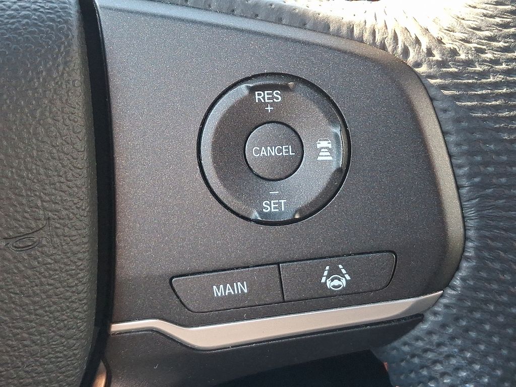 Thumbnail: 2023 Honda Passport - 23