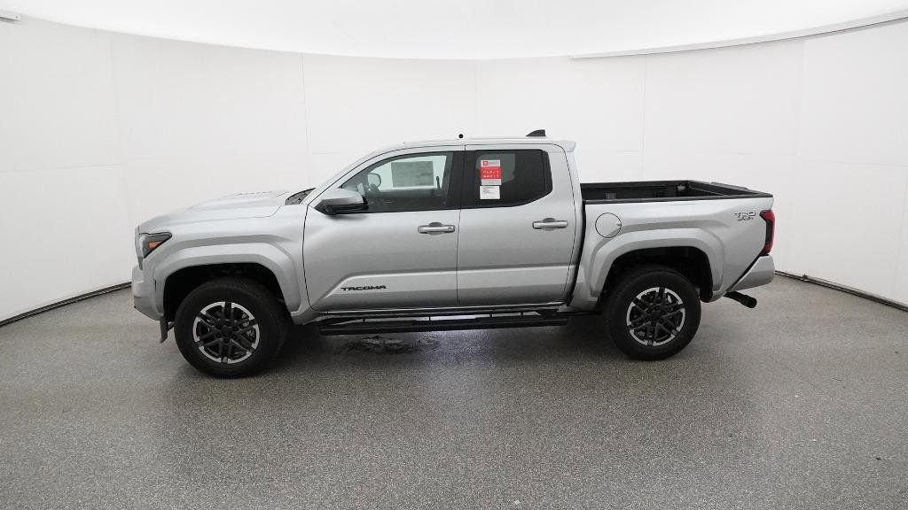 Thumbnail: 2025 Toyota Tacoma - 4