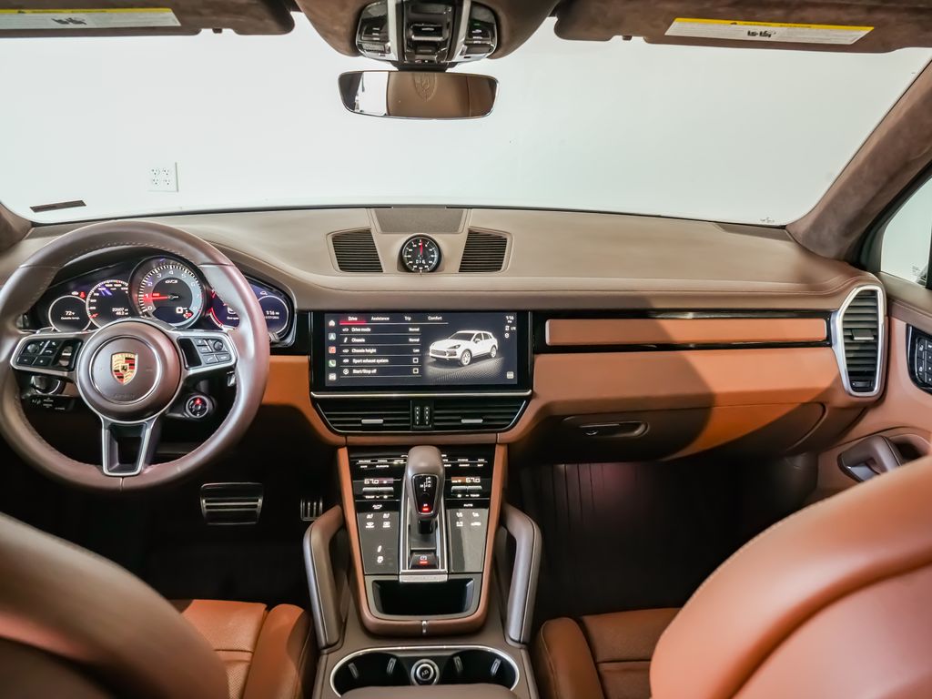 Certified Used 2023  Porsche GTS image 21