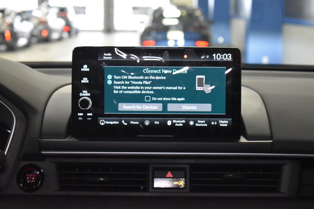 Thumbnail: 2025 Honda Pilot - 11