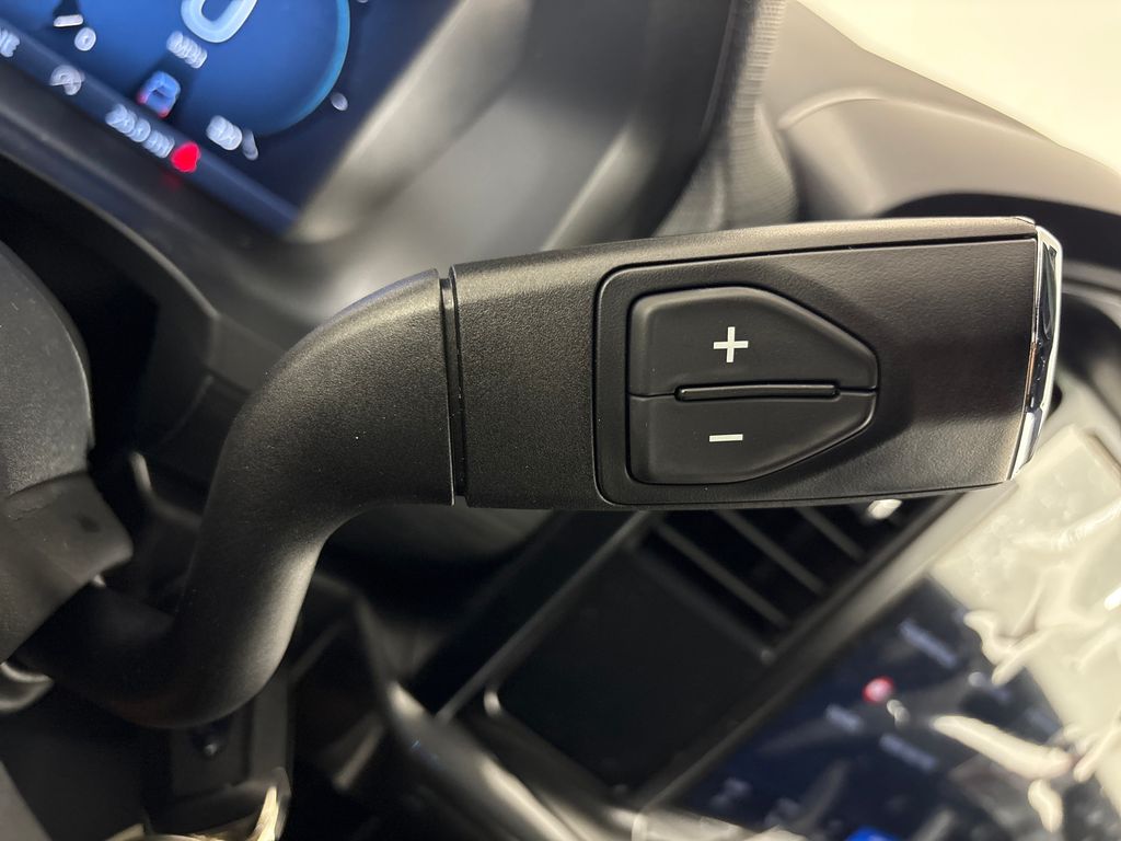 New 2026 White Ford STX image 26