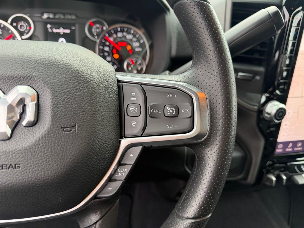 2026 RAM 3500 Tradesman - Photo 19