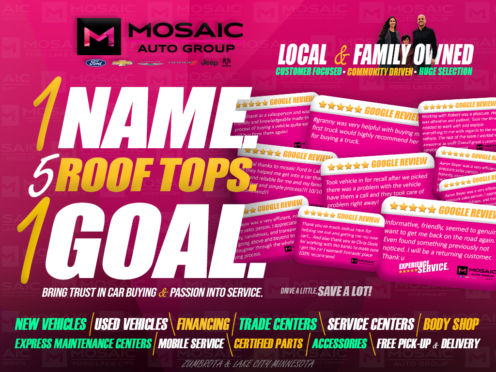 2022 Wagoneer Wagoneer