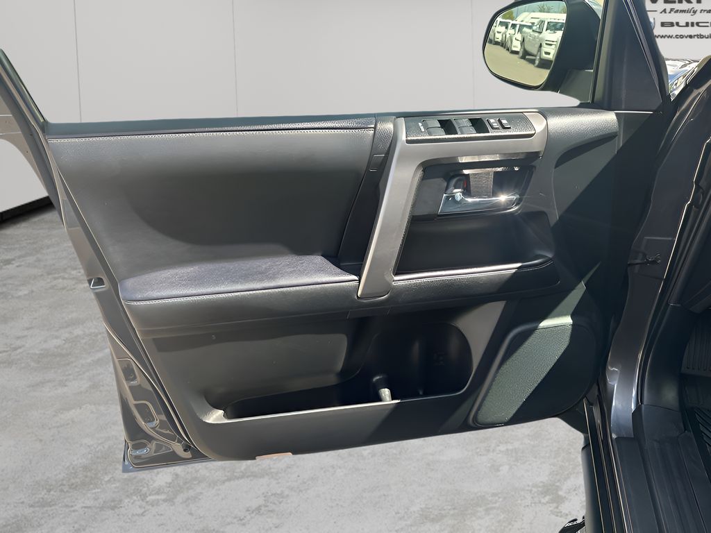 Used Car 2023 Toyota 4runner  Sr5 Premium For Sale Under $40,000 In Austin, Texas