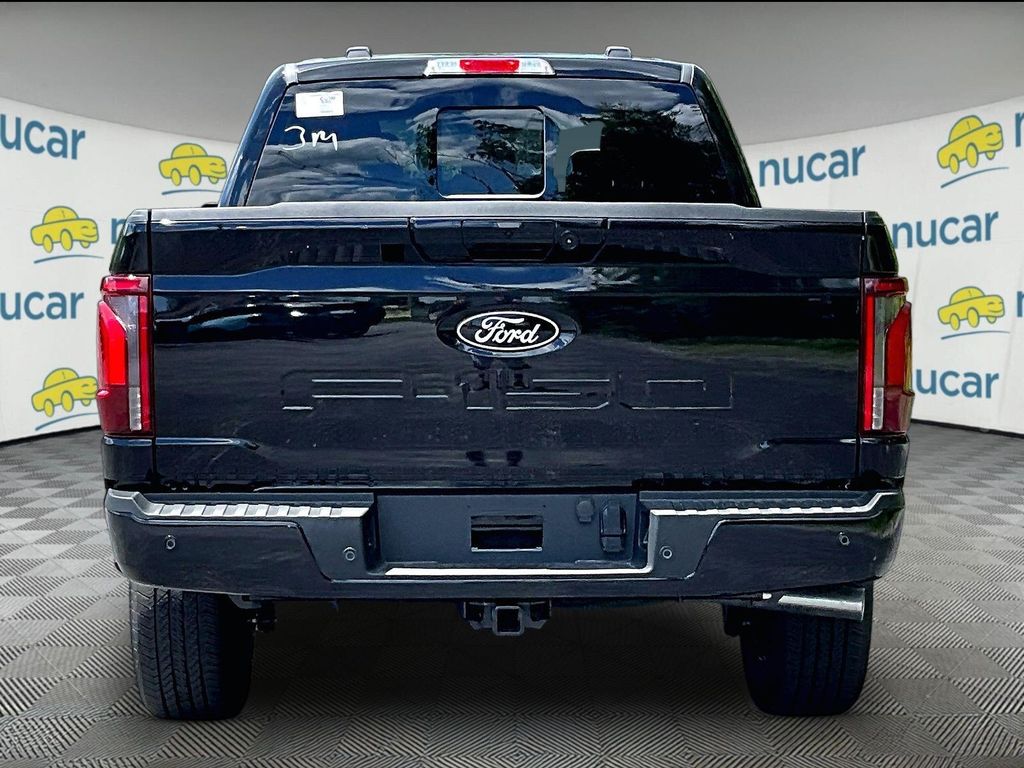 2026 Ford F-150 — photo 5