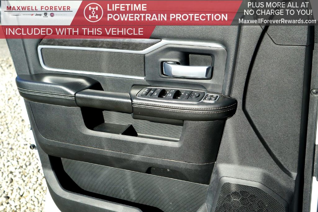 Used Car 2024 Ram 2500  Big Horn For Sale Under $50,000 In Taylor, Texas