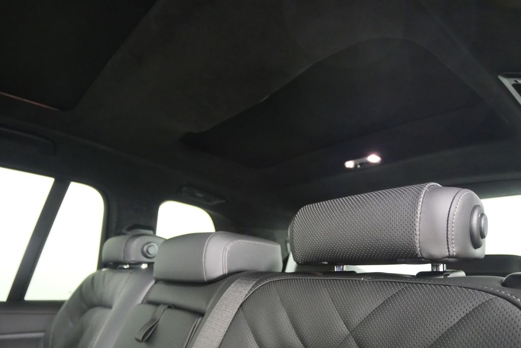 2026 BMW X7 xDrive40i 17