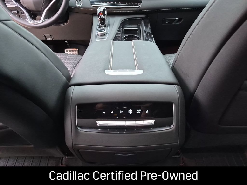 Used Car 2023 Cadillac Escalade  V-series For Sale Under $130,000 In Austin, Texas