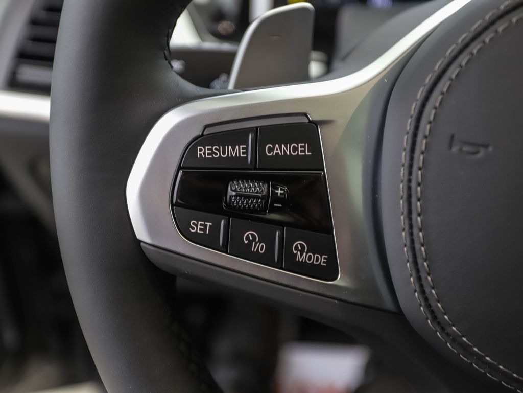 Thumbnail: 2026 BMW X6 - 12