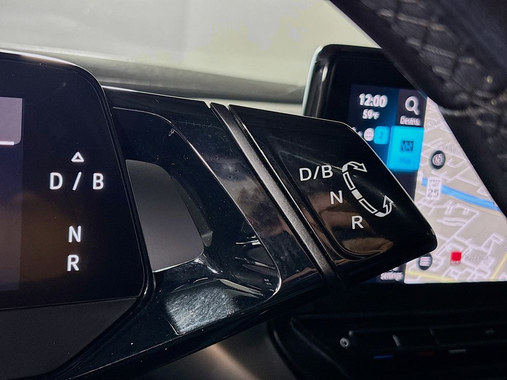 2021 Volkswagen ID.4 Pro