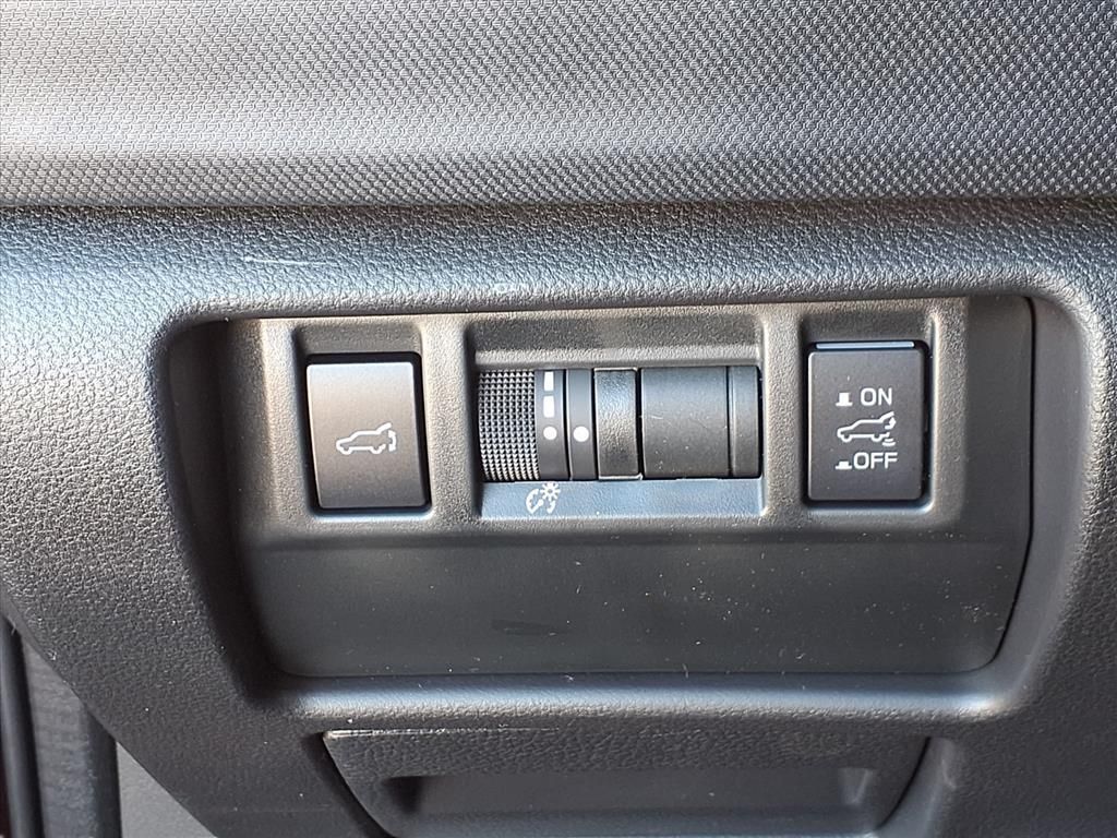 new 2026 Subaru Forester car, priced at $34,252