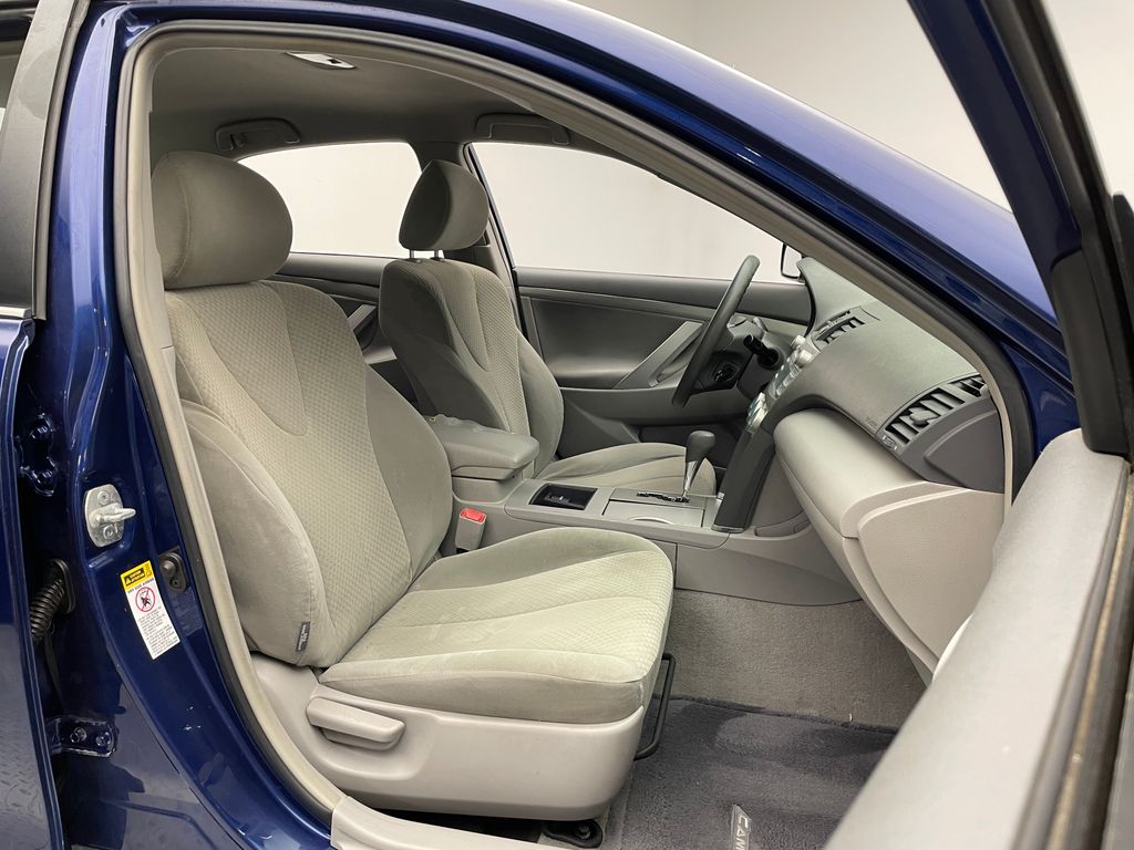 Thumbnail: 2007 Toyota Camry - 18