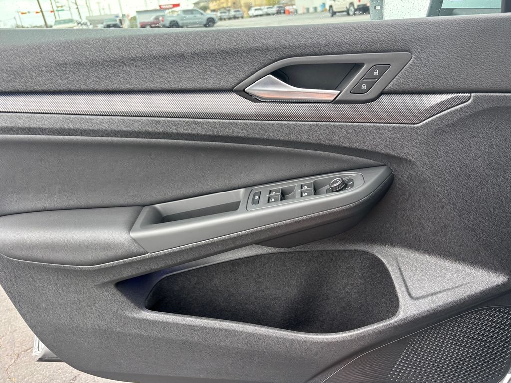 Used Car 2025 Volkswagen Golf Gti  Autobahn For Sale Under $40,000 In Austin, Texas