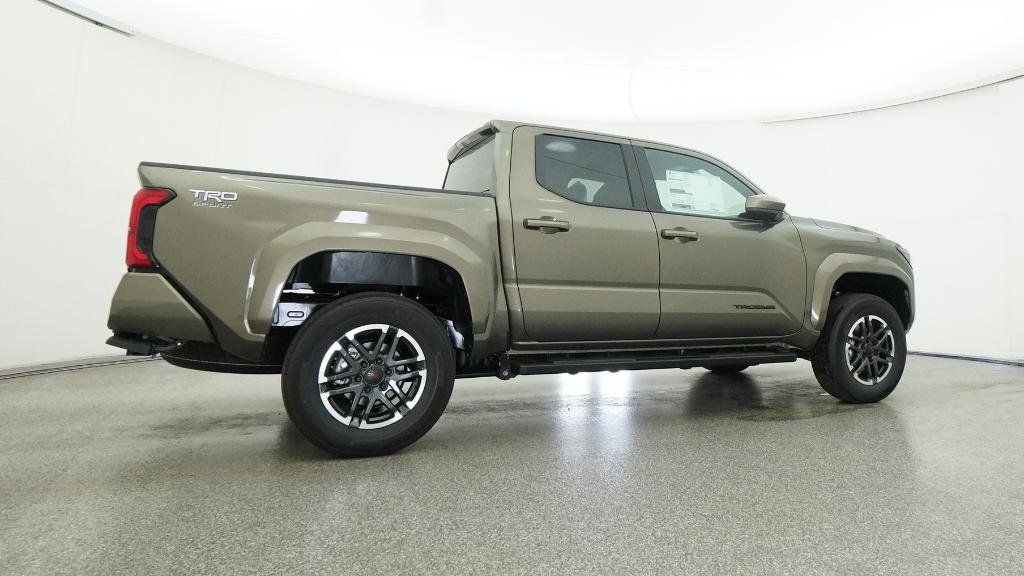 Thumbnail: 2026 Toyota Tacoma - 30