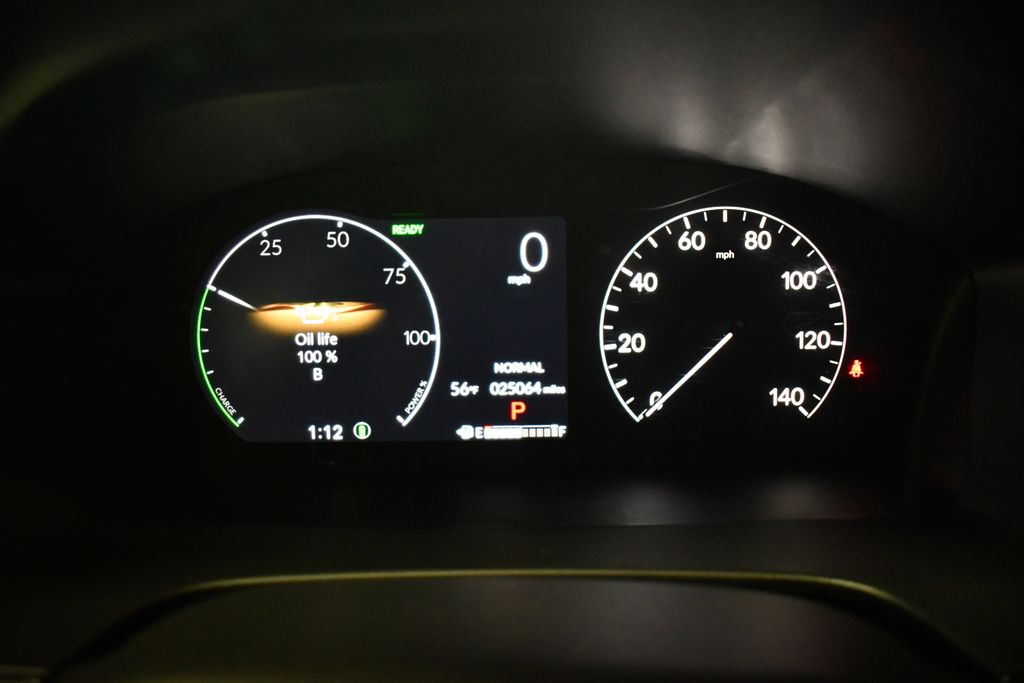 Thumbnail: 2025 Honda CR-V - 26