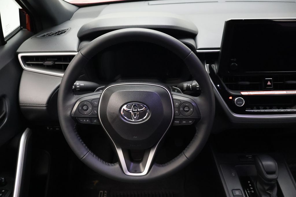 Thumbnail: 2026 Toyota Corolla Cross - 23