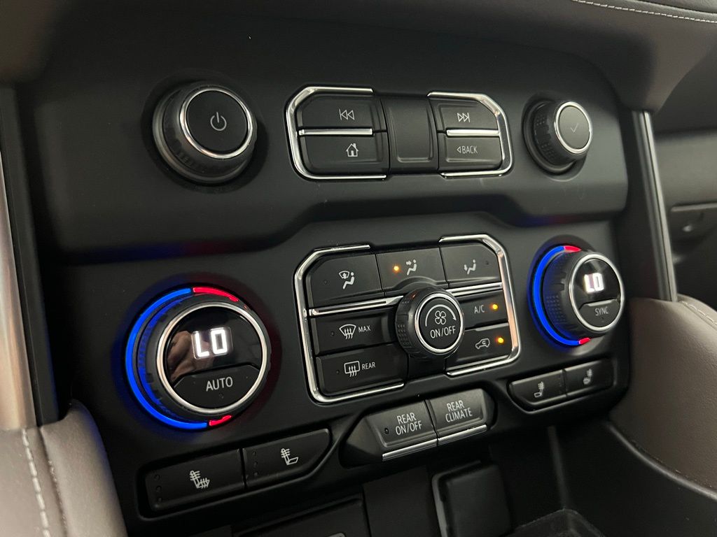 2024 Chevrolet Tahoe Z71 15
