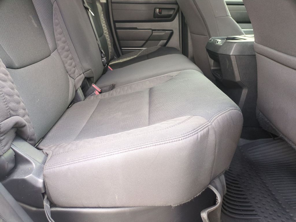 2024 Toyota Tundra SR