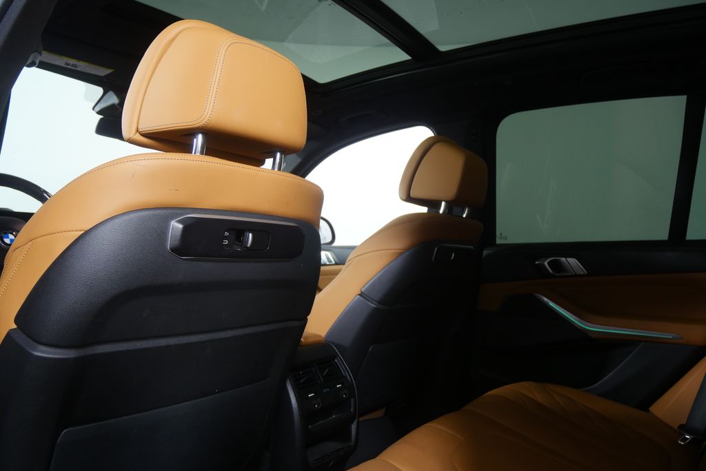 Thumbnail: 2024 BMW X5 - 16