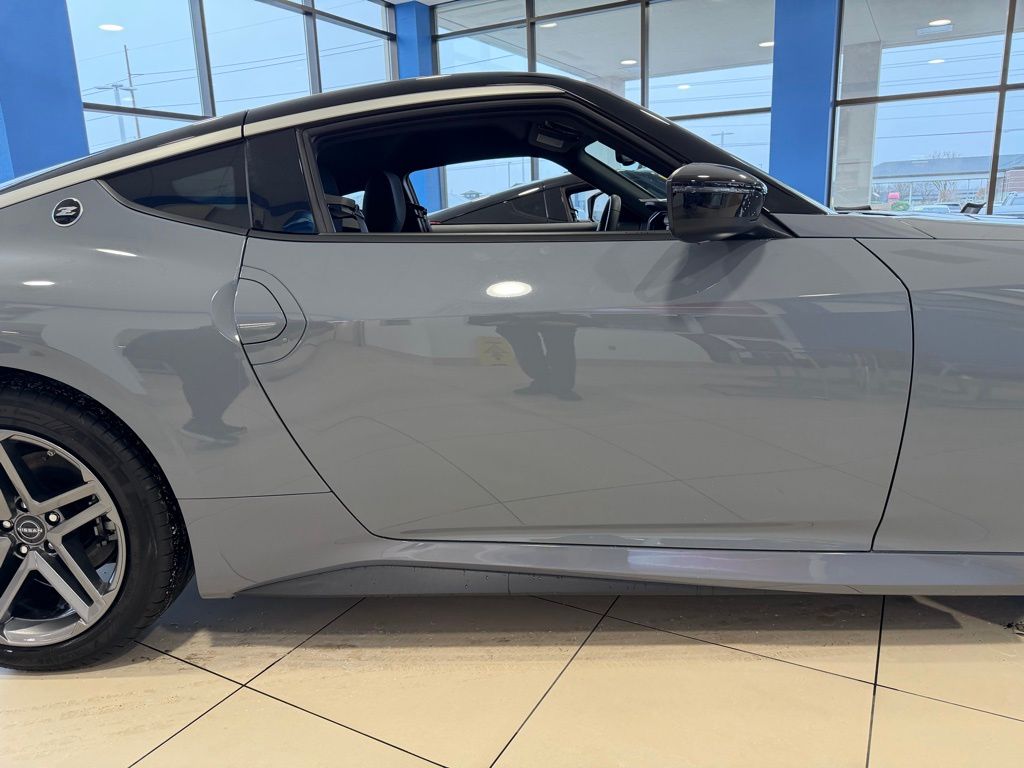 Thumbnail: 2024 Nissan Z - 12