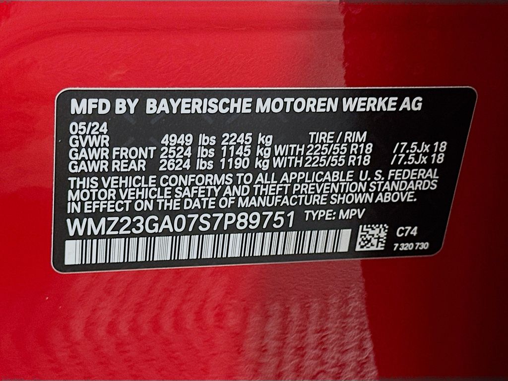 Thumbnail: 2025 MINI Cooper Countryman - 24