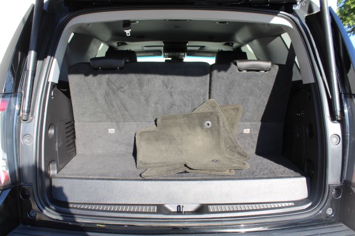 Used Car 2015 Gmc Yukon  Denali For Sale Under $30,000 In Georgetown, Texas