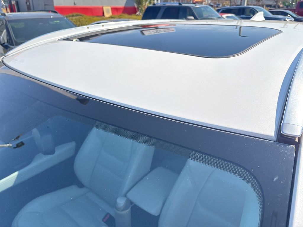 2020 Mazda CX-5 Grand Touring Reserve