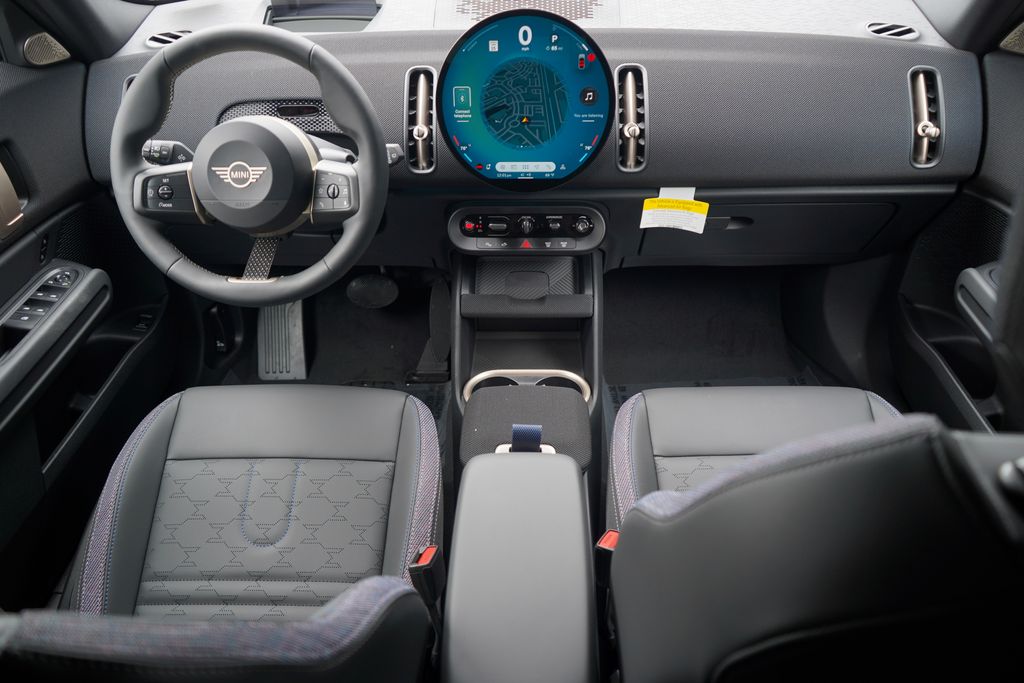 Thumbnail: 2026 MINI Cooper Countryman - 8