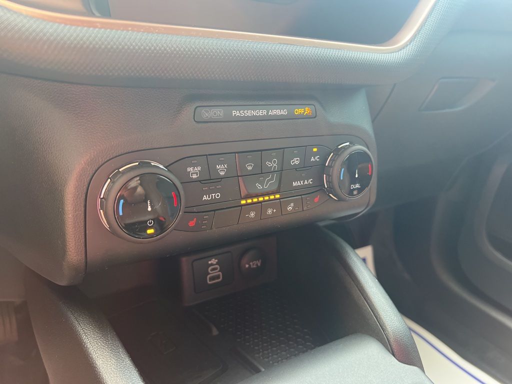 2023 Ford Bronco Sport
