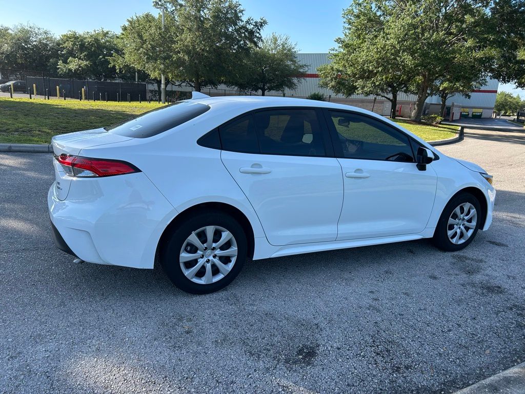 Thumbnail: 2026 Toyota Corolla - 5