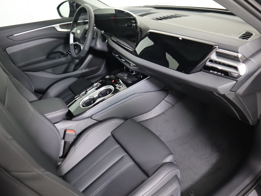 Thumbnail: 2026 Audi A6 - 20