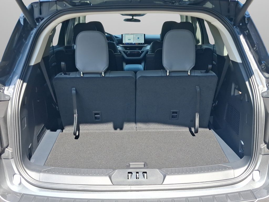 New 2026 Gray Ford Active image 21