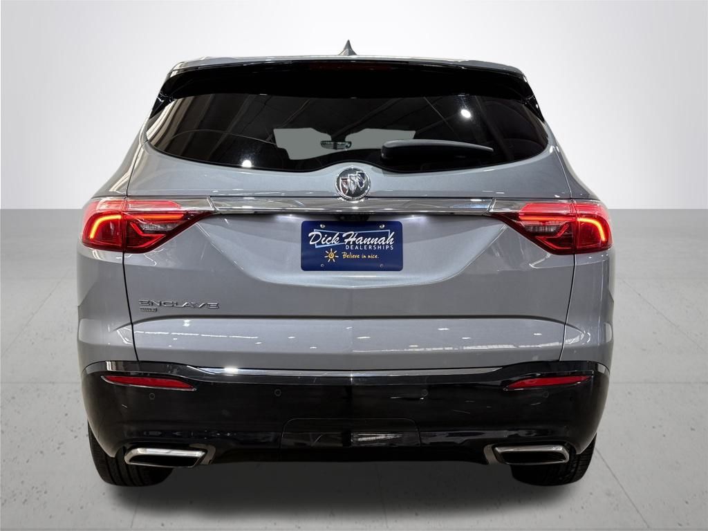 2024 Buick Enclave Premium Group