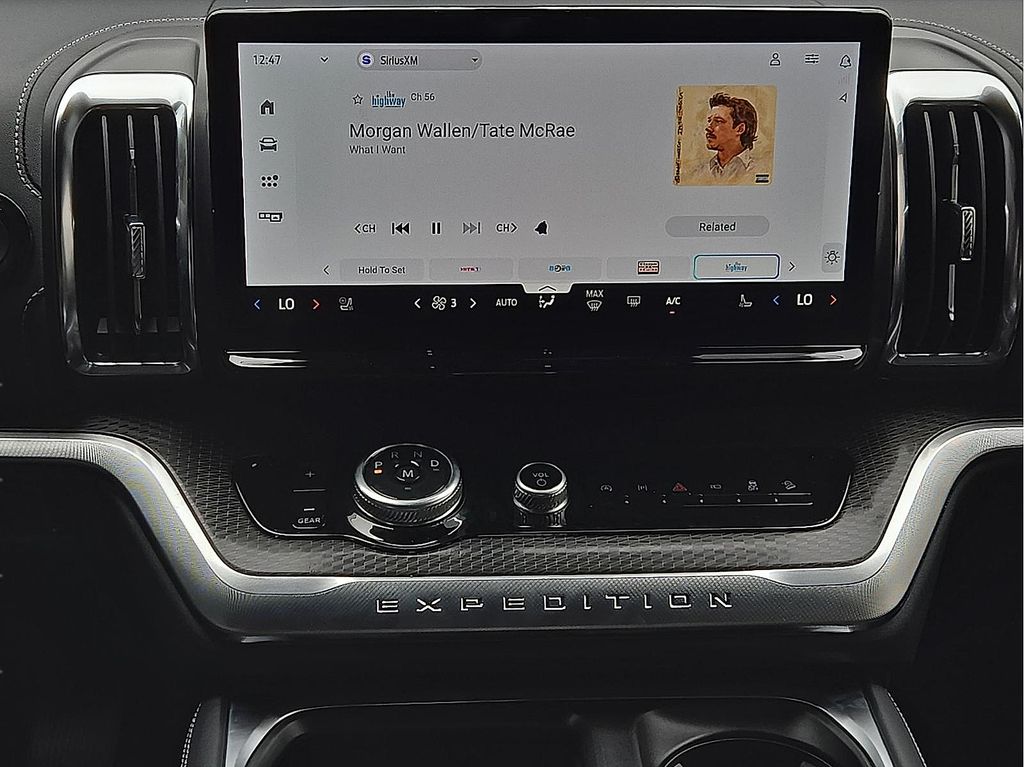 New 2026 Ford Expedition Platinum For Sale in Farmington, AR